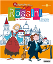 Musicando con Rossini y La cenicienta
