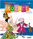 Musicando con Mozart y la flauta mágica