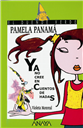 Pamela Panamá ya no cree en cuentos de hadas